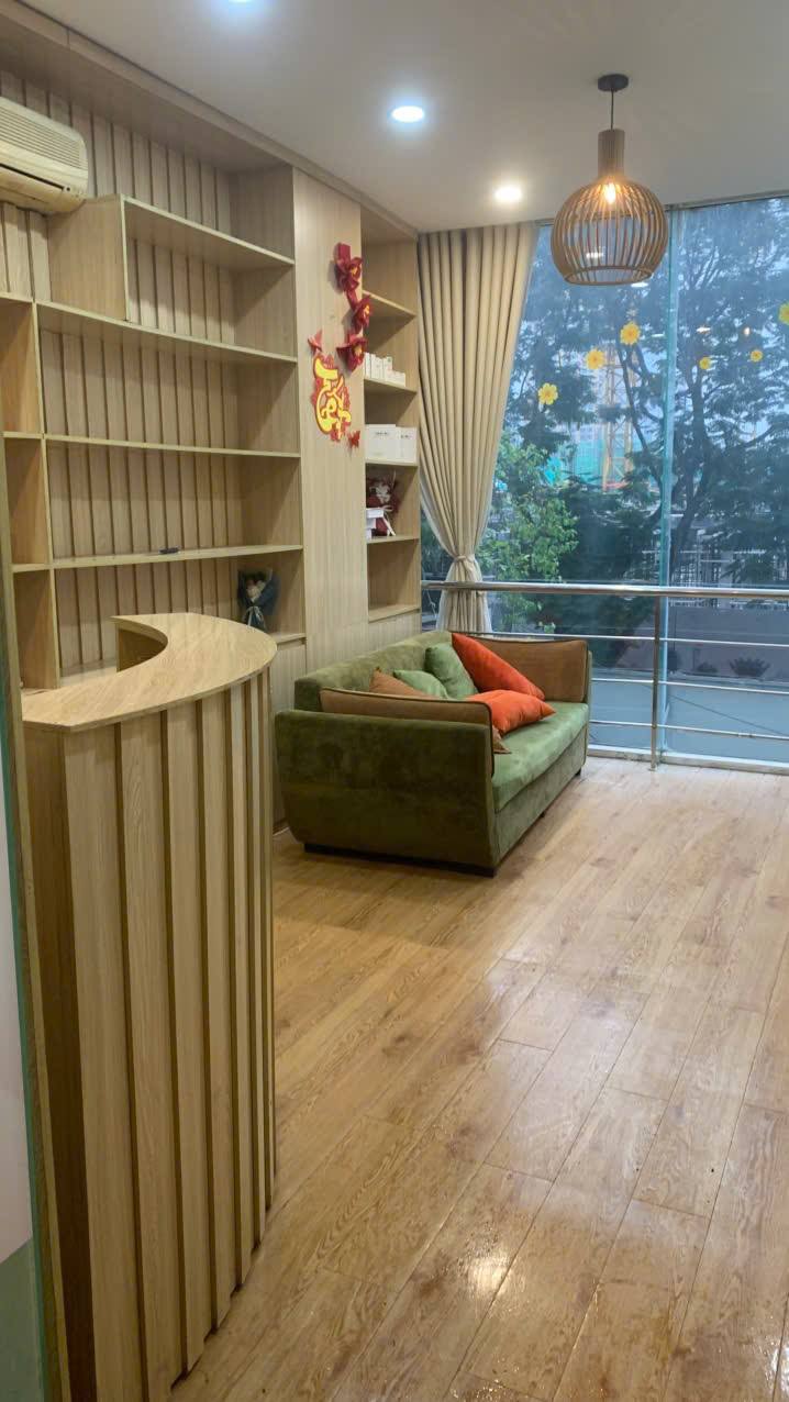 Cho thuê phòng tại Ngọc Khánh - Ba Đình 45m² giá 8 triệu - Phù hợp làm spa, salon