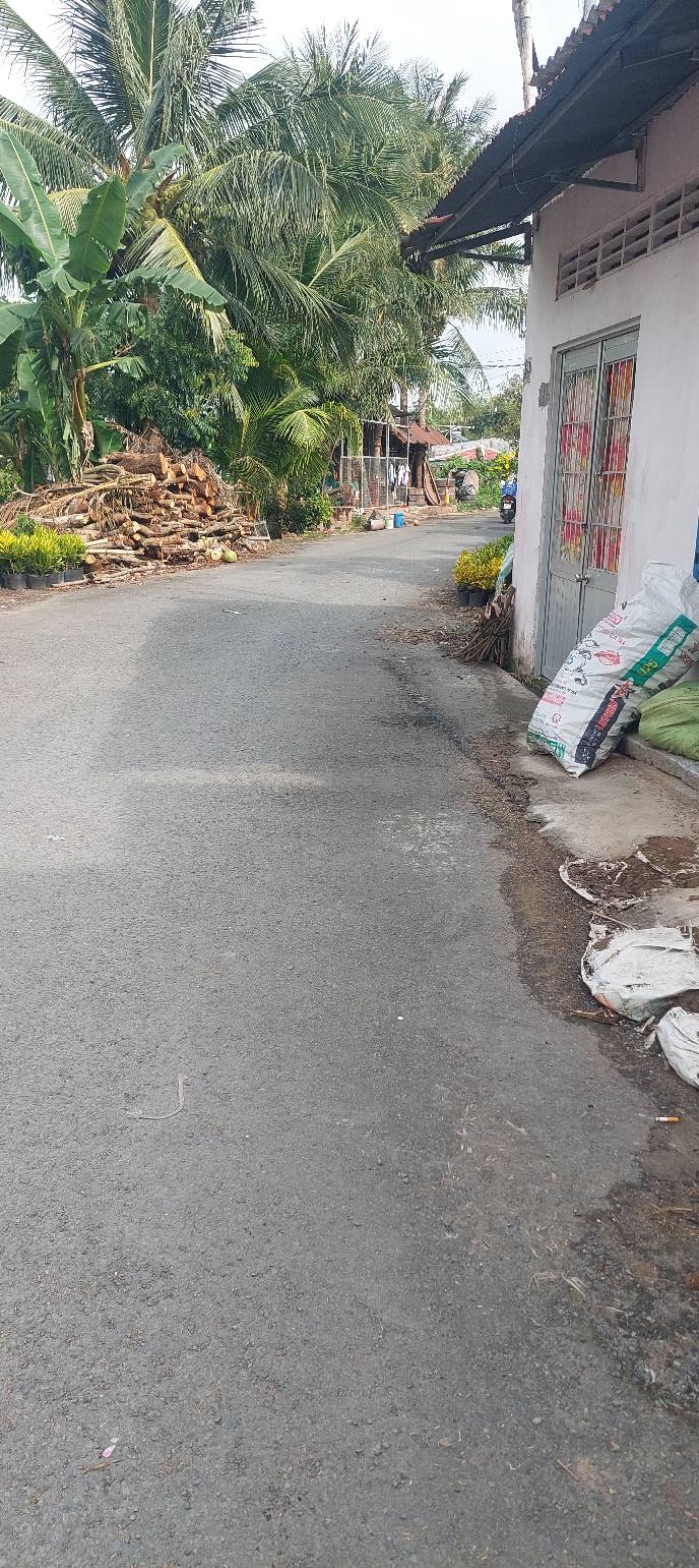 Nhà phố Trần Khánh Dư, Sa Đéc 74m² giá 700 triệu - Hướng Bắc, chính chủ thương lượng!