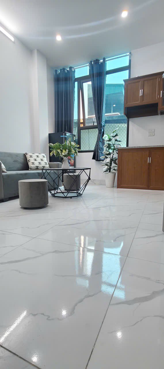 Nhà mới cho thuê tại 219 Nguyễn Ngọc Vũ, 27m² - Vào ở ngay!