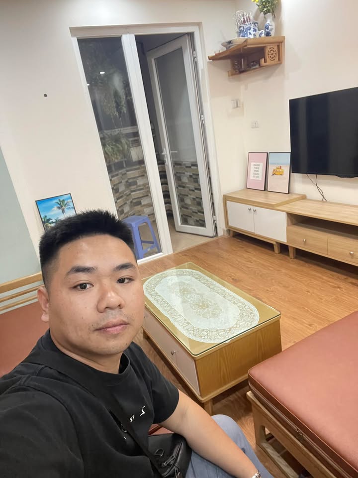 Căn hộ Mipec Kiến Hưng 61m² giá 4.6 tỷ - Nhà đẹp full đồ, sẵn sàng ở ngay!