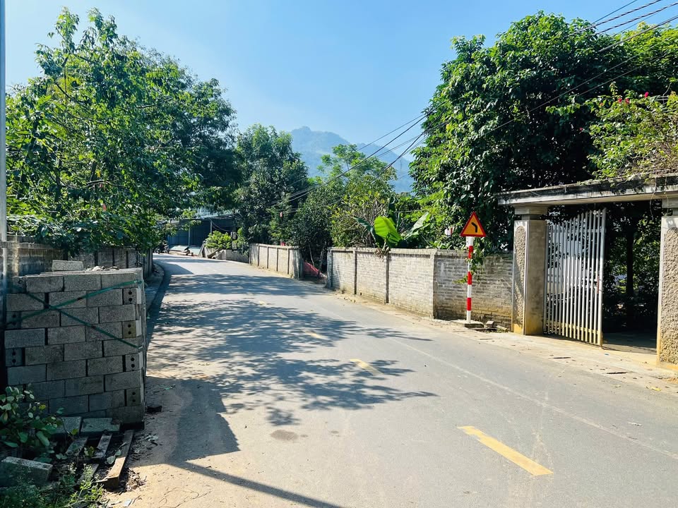 Đất nền Cư Yên - Lương Sơn 500m² giá thỏa thuận - Cơ hội đầu tư sinh lời!