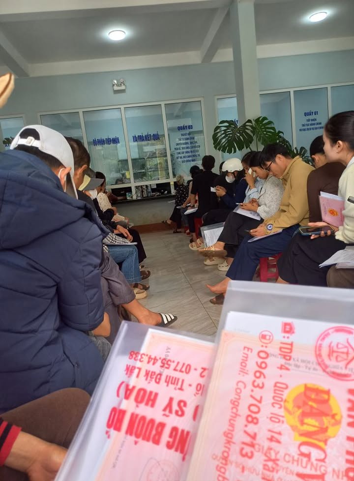 Đất thổ cư Phú Lộc Krông Năng 600m² giá 195 triệu - Sổ hồng chính chủ!