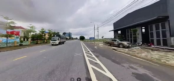 Đất nền Nghĩa Sơn, huyện Nghĩa Hưng, 100m² giá 3 tỷ - Vị trí kinh doanh lý tưởng!