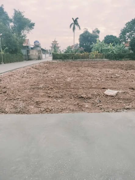 Đất nền xóm 5 xã Nghĩa Lạc, 200m² giá thỏa thuận - Đường ô tô vào tận nơi!