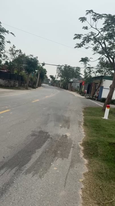 Đất nền Kim Liên 500m² giá thỏa thuận - Mặt đường kinh doanh lý tưởng!