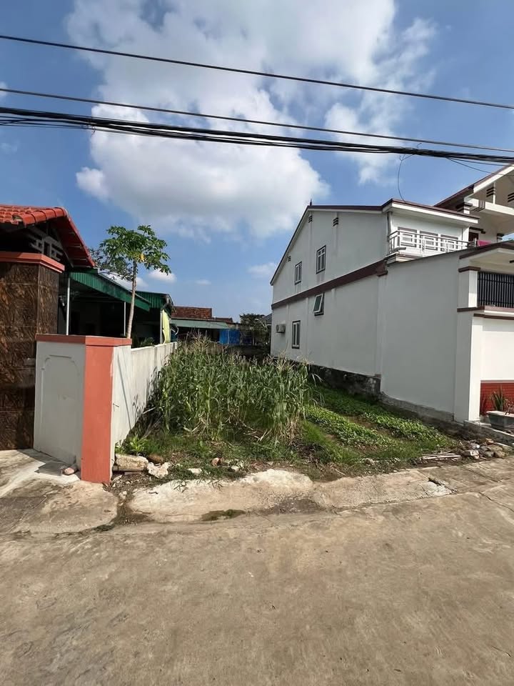 Đất nền đẹp Xuân Hòa 152.2m² giá chỉ 2 tỷ - Đầu tư sinh lời ngay!