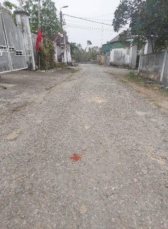 Đất thổ cư 250m² tại Nam Xuân - Tách được 2 lô, giá thỏa thuận!