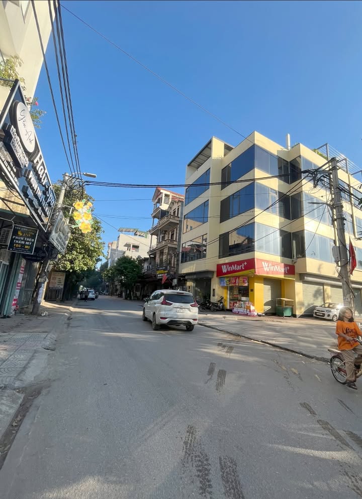 Đất Kim Chung Đông Anh 52m² giá 5 tỷ - Vị trí đắc địa, ô tô tránh nhau!