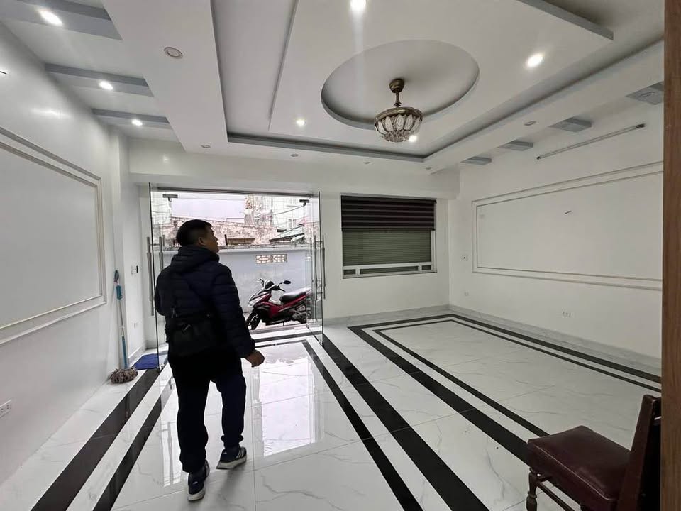 Nhà đẹp mặt ngõ Nguyễn Tường Loan, Lê Chân 78m² giá 5.85 tỷ - Ô tô đỗ cửa, kinh doanh thuận lợi!