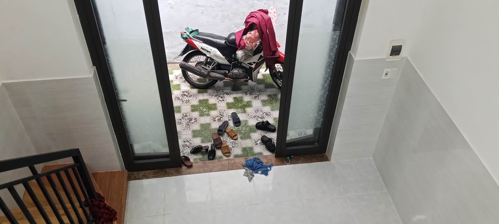 Nhà mê lửng đường Nguyễn Phước Nguyên, Thanh Khê 40m² giá 2.7 tỷ - Sẵn sàng vào ở ngay!