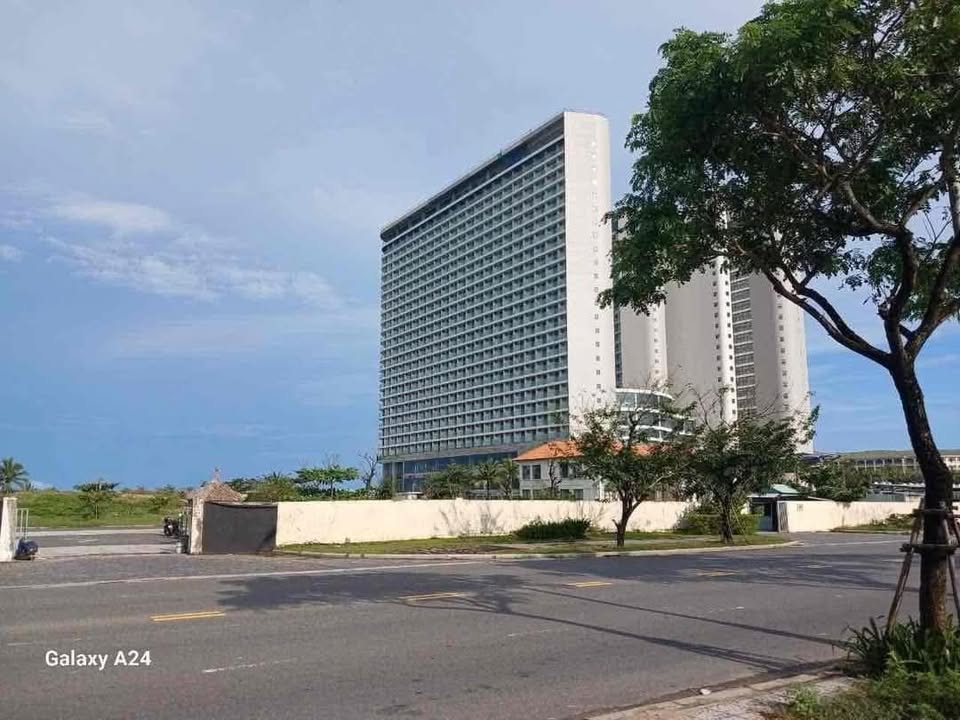 Đất nền mặt tiền Võ Nguyên Giáp, Ngũ Hành Sơn 306m² giá 49.5 tỷ - Cơ hội đầu tư đắc địa!