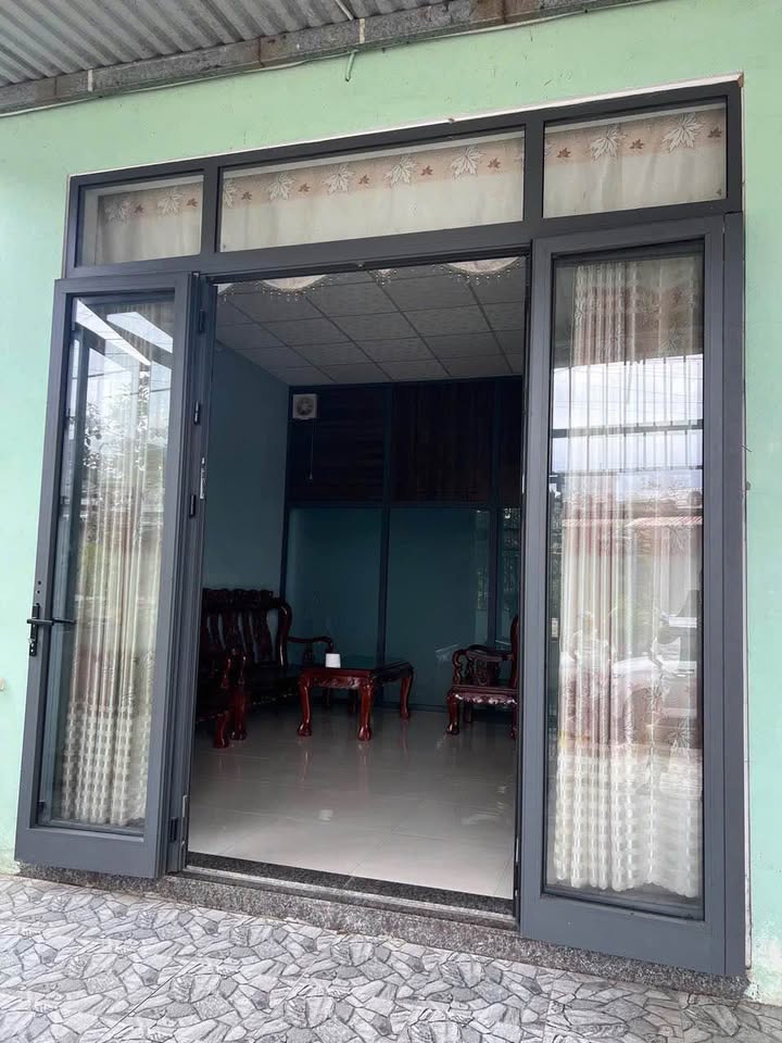 Nhà C4 đường Hoàng Phê, Cẩm Lệ - 100m² - Giá thỏa thuận - Sẵn sàng giao dịch!