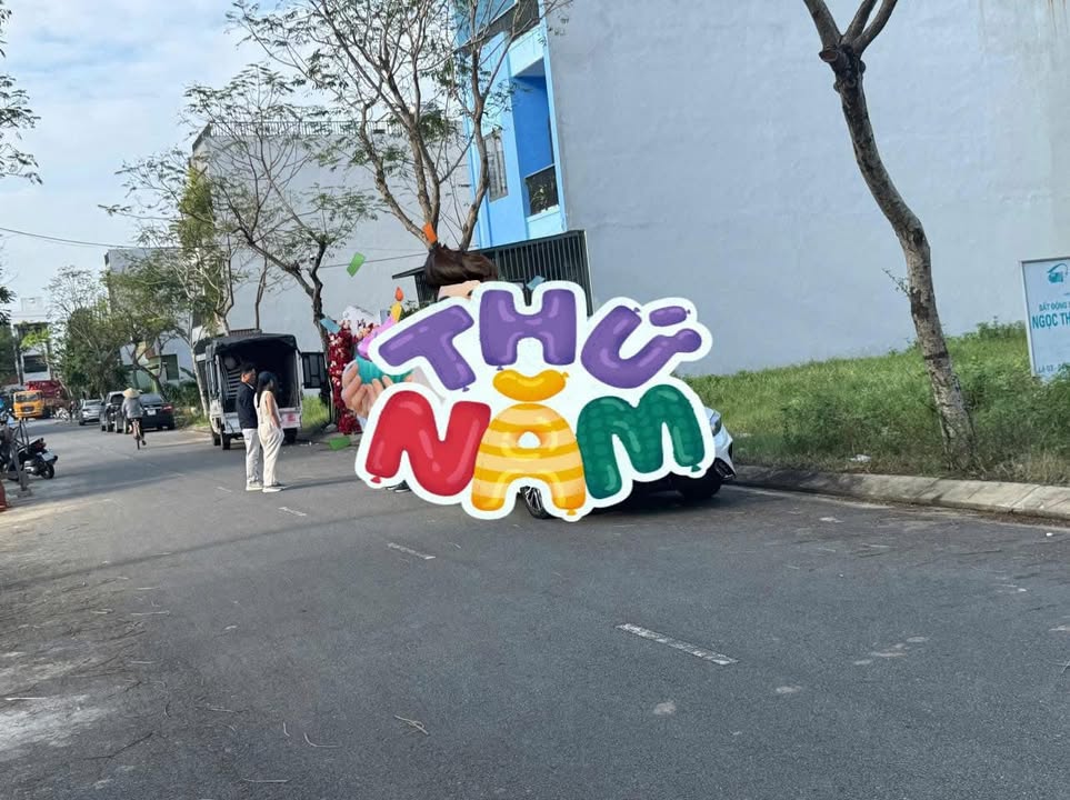 Đất nền Khuê Mỹ Đà Nẵng 90m² giá 7.1 tỷ - Giảm giá mạnh cho người mua nhanh!