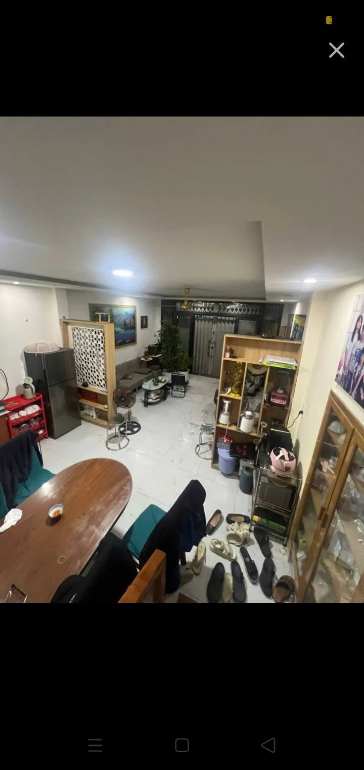 Nhà 3 Tầng Kiệt 3m Lê Duẩn, Đà Nẵng 36m² Giá 4 Tỷ - Sẵn Sàng Nhận Nhà!