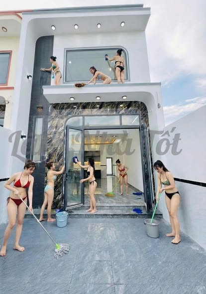 Nhà phố KDC Phú Hồng Thịnh 08, Bình Chuẩn, 71.2m² giá 5.2 tỷ - Kinh doanh sầm uất!