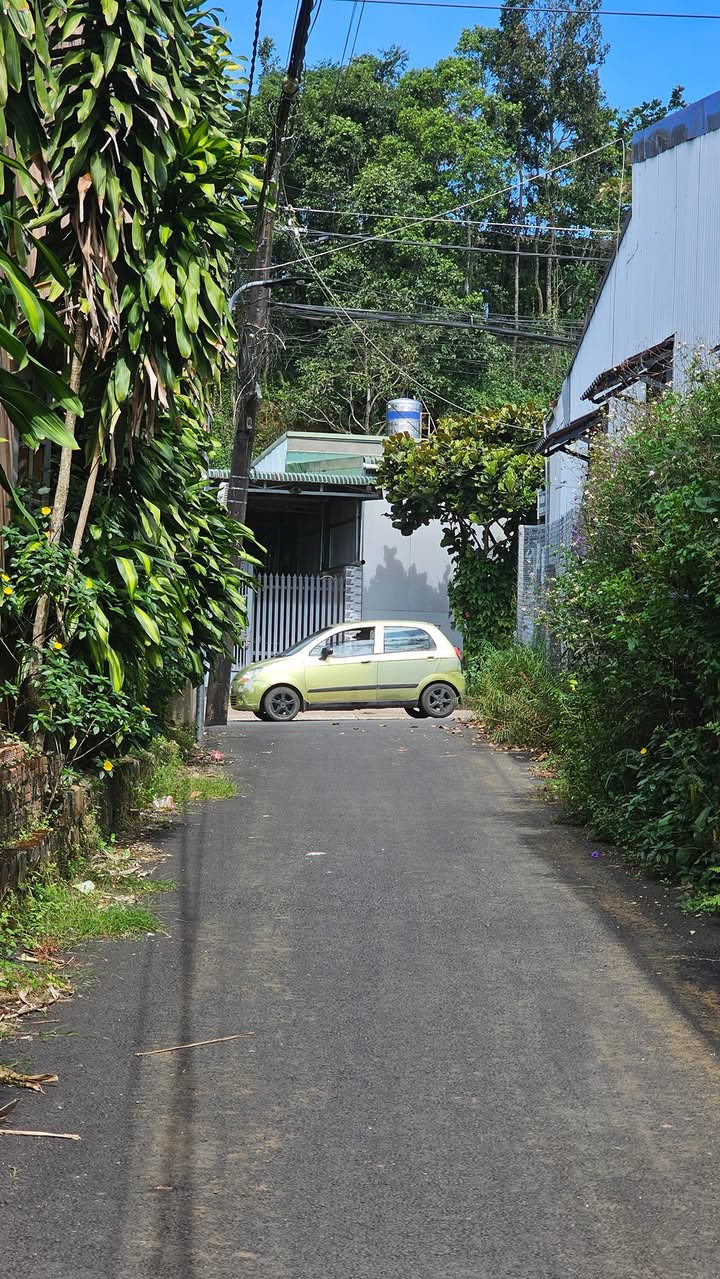 Đất thổ cư hẻm 107 đường 1/5, B'Lao, 120m² giá chỉ 2.85 tỷ - Cơ hội đầu tư tuyệt vời!