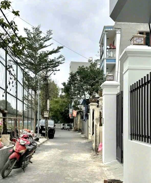 Nhà riêng Kim Chung Hoài Đức 50m² giá thỏa thuận - Kinh doanh đắc địa, ô tô vào tận nơi!