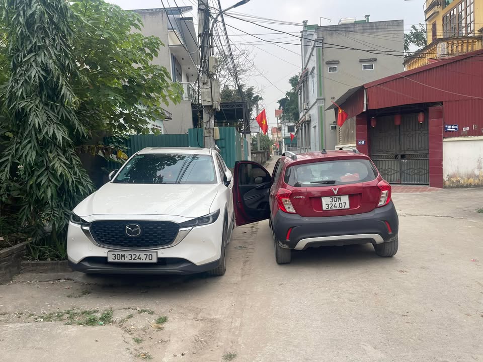 Đất nền Hồng Vân 90m² giá chỉ 4.32 tỷ - Tiềm năng phát triển lớn!