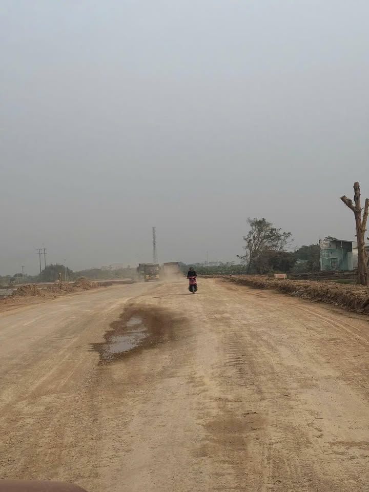 Đất nền 70m² tại Phượng Dực, Phú Xuyên chỉ 1 tỷ - Đầu tư sinh lời ngay!