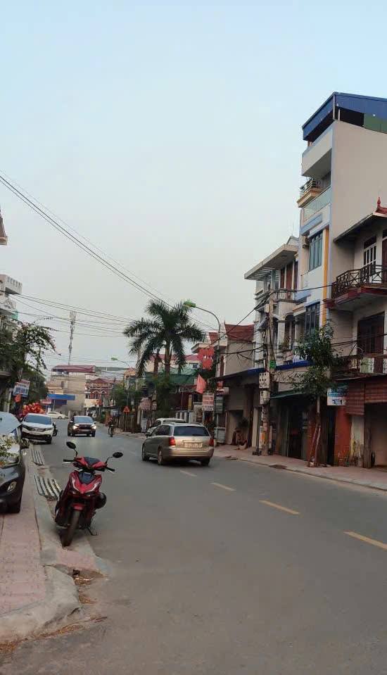 Đất tiểu khu Thao Chính, thị trấn Phú Xuyên 100m² giá 8.5 tỷ - Sổ đỏ chính chủ, sang tên nhanh chóng!