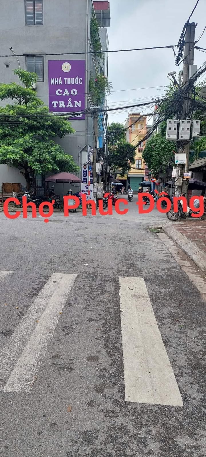 Nhà 4 tầng 46m² Phúc Đồng Long Biên giá 3.73 tỷ - Sẵn sàng giao dịch ngay!