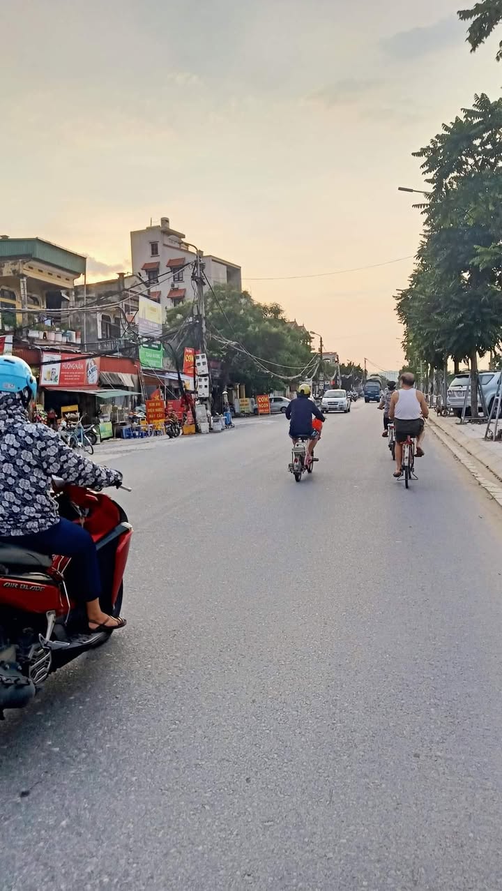 Đất nền 70m² phố Nguyễn Lam, Phúc Đồng, giá thỏa thuận - Cơ hội đầu tư tuyệt vời!