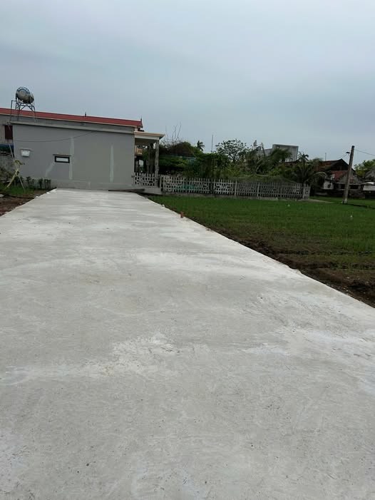 Đất nền Thịnh Long Nam Định 81m² giá 1.3 tỷ - Đầu tư sinh lời ngay sát bãi tắm!