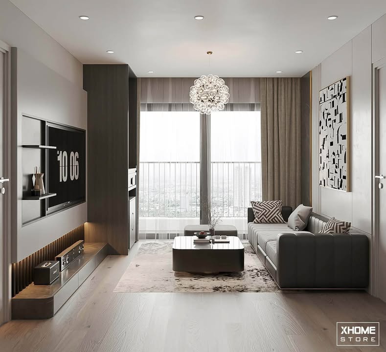 Căn hộ Misaki Hạ Long 72m² giá 2.65 tỷ - Chính chủ bán gấp!