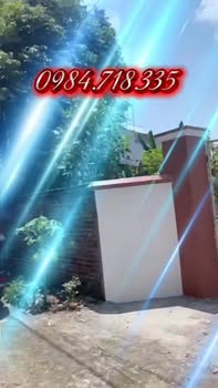 Đất nền 900m² tại Chu Hóa, Việt Trì - Giá chỉ 4.5 tỷ, phù hợp đầu tư!