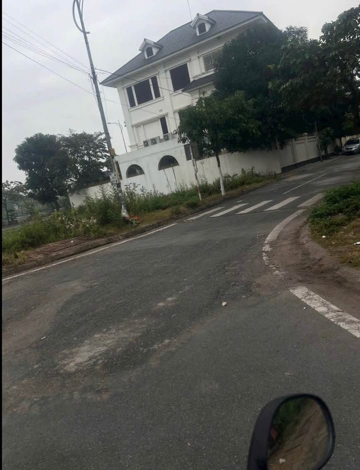 Đất thổ cư mặt đường Phạm Thế Hiển, 72m² giá 4 tỷ - Đầu tư sinh lời ngay lập tức!