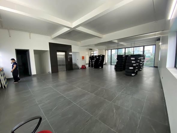 Cho thuê mặt sàn 150m² đường Lý Thường Kiệt, Đà Nẵng - Giá chỉ 10 triệu/tháng!