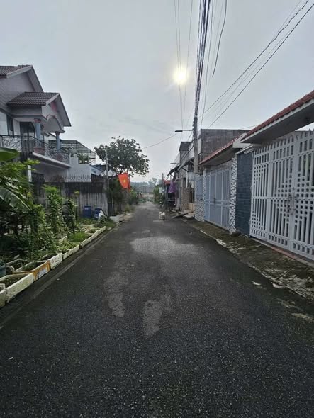 Đất thổ cư Tam Phước Đồng Nai 105m² giá 1 tỷ - Hướng Tây Bắc, sổ hồng riêng!