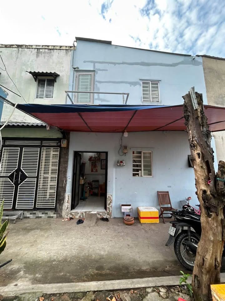 Nhà 1 tầng tại ấp 5, Vĩnh Lộc A, 21m² giá 700 triệu - Cơ hội vàng cho bạn!