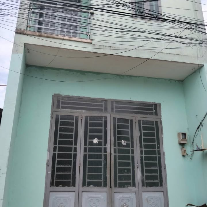 Nhà cho thuê 2 phòng ngủ tại Tân Vĩnh Lộc, Bình Chánh - Giá chỉ 3,5 triệu/tháng!