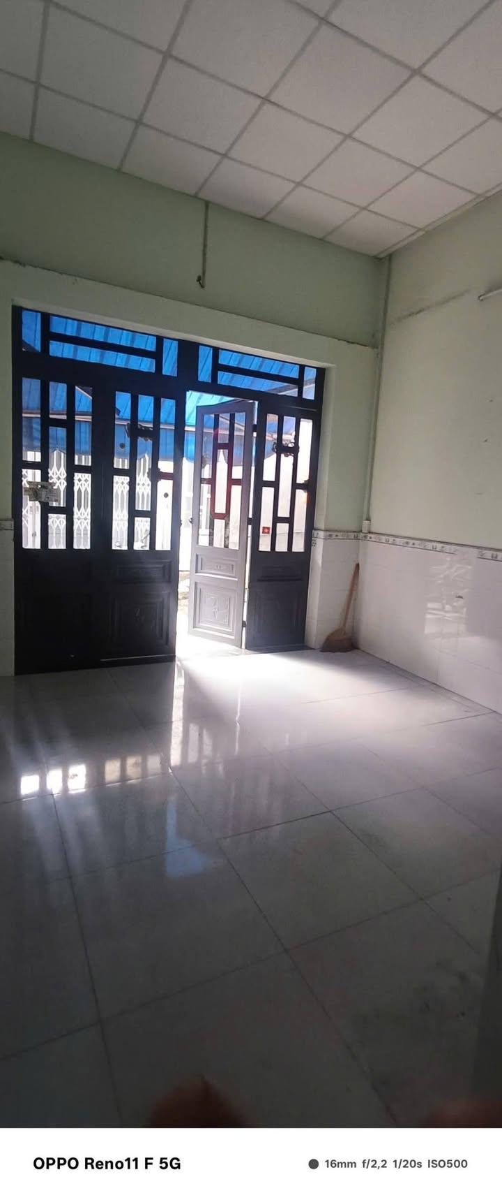 Nhà cấp 4 cho thuê tại ấp 6, xã Vĩnh Lộc B, giá 3 triệu/tháng - Không thể bỏ lỡ!