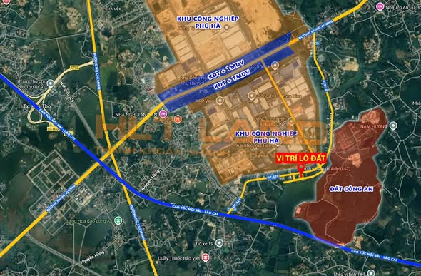 Đất thổ cư 144m² Xã Hà Thạch giá 2.872 tỷ - Khu kinh doanh sầm uất!