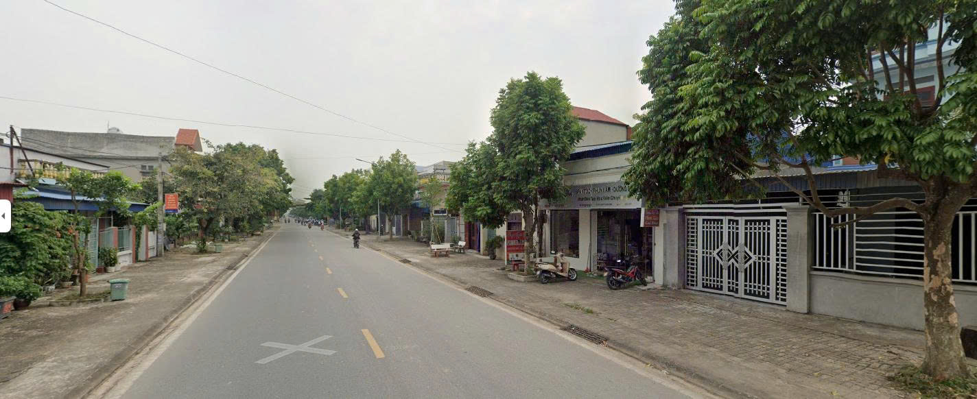 Đất nền Nghĩa Minh 85m² giá 1.7 tỷ - Đầu tư sinh lời ngay!