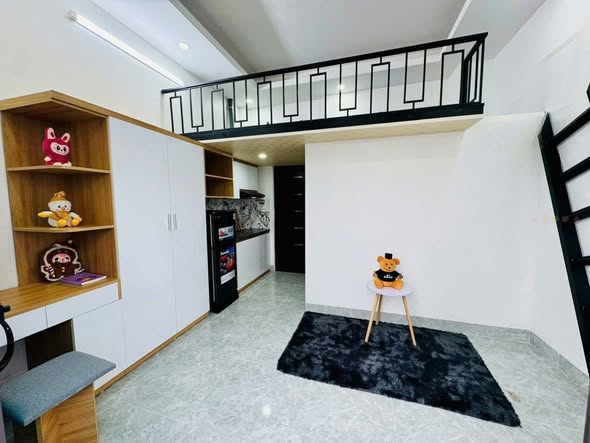 Phòng cho thuê tại Số 40 Ngọc Trục, Đại Mỗ - Giá chỉ từ 3.6 triệu/tháng, đầy đủ tiện nghi!