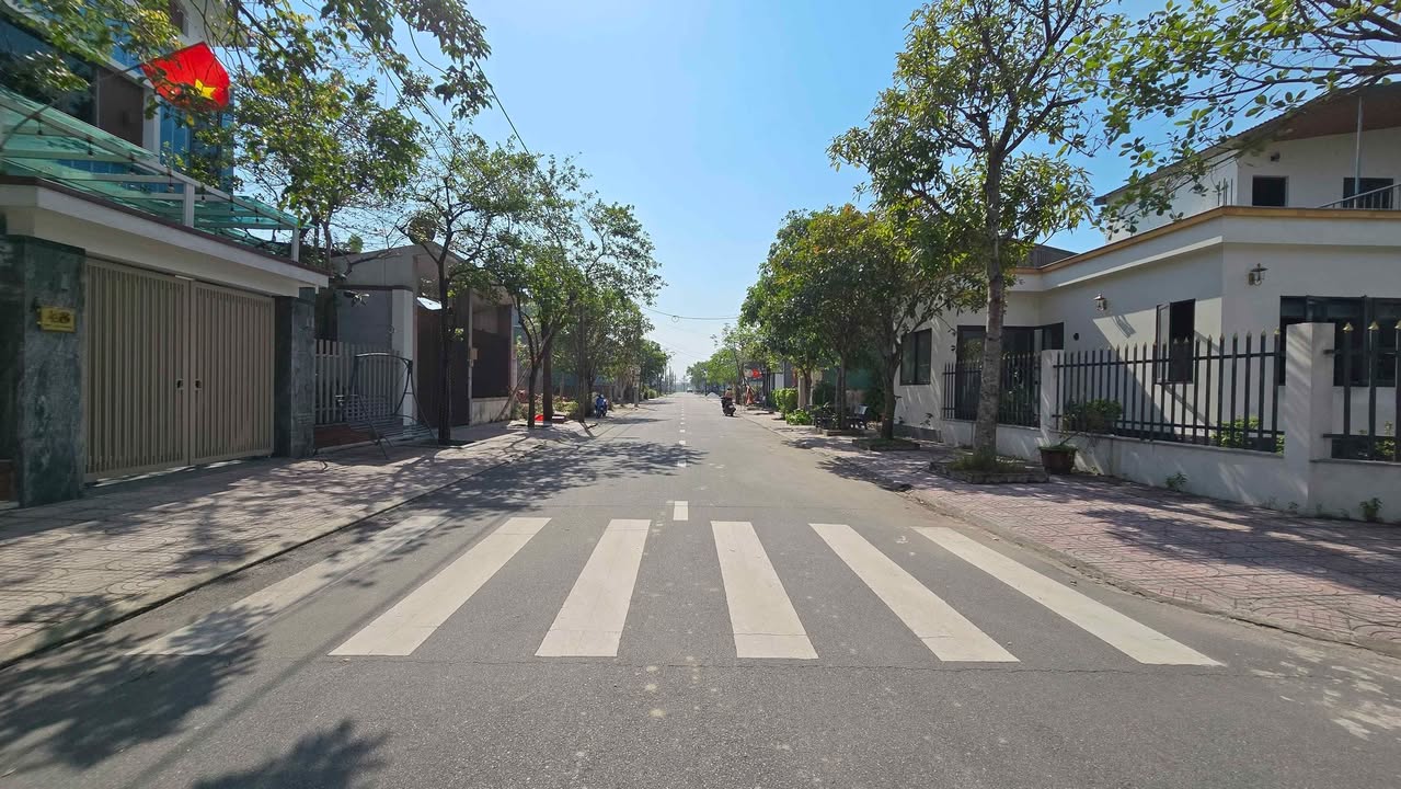 Đất nền Thạch Hạ 134m² giá 3 tỷ - Vị trí đẹp, tiện ích xung quanh