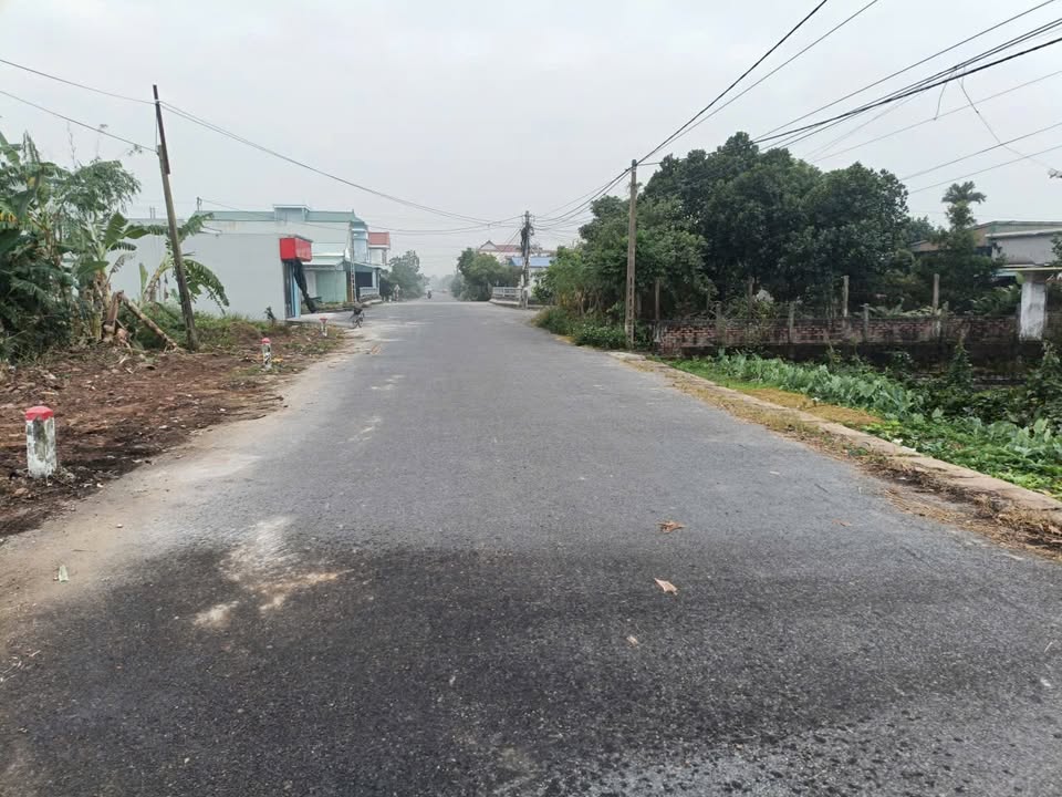 Đất nền Tây Sơn, Kiến Xương 100m² giá 1.2 tỷ - Không lỗi phong thủy!