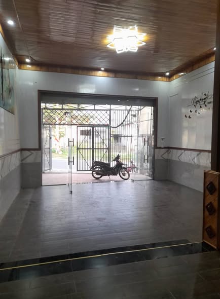 Nhà mặt tiền QL55 xã Lộc Thành, diện tích 300m² giá 4.3 tỷ - Kinh doanh thuận lợi!