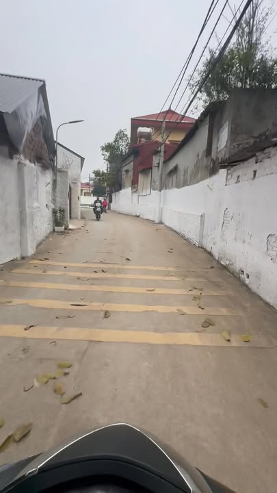 Đất nền Trung Hưng Sơn Tây 54m² giá thỏa thuận - Mặt tiền rộng, ô tô vào tận nơi!