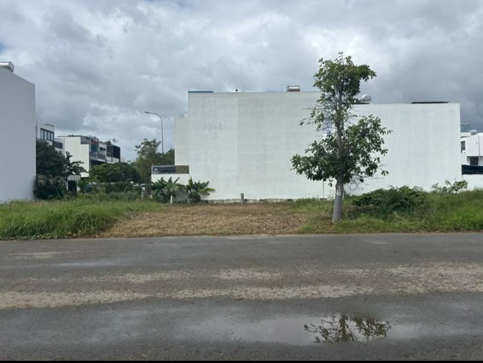 Shophouse Mỹ Gia Gói 7 150m² giá 10.5 tỷ - Hướng Đông, đường lớn 27m