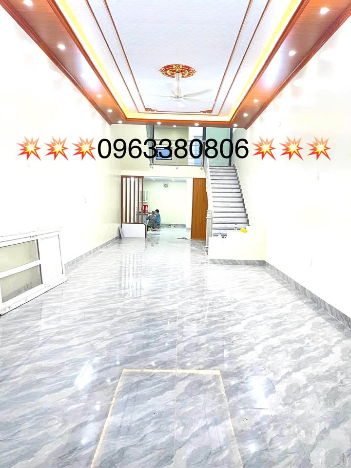 Nhà gác sép mặt đường Trần Quốc Tảng 115m² giá thỏa thuận - Trung tâm sầm uất Hải Hòa!
