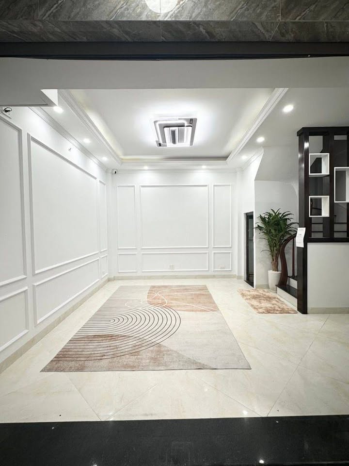 Nhà riêng Phương Canh 35m² giá thỏa thuận - Vị trí đẹp, vào ở ngay!