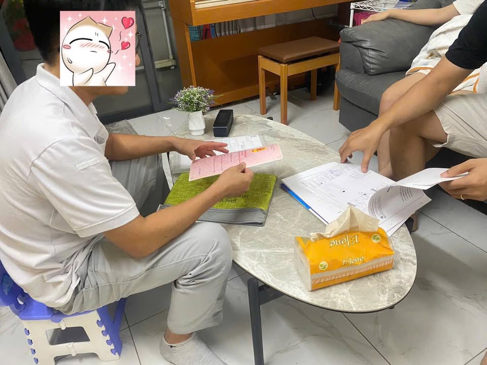 Chung cư Stown Phúc An Dĩ An 52m² giá 1,6 tỷ - View Landmark 81 tuyệt đẹp!