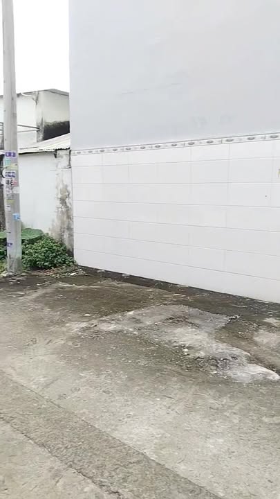 Dãy trọ 20 phòng tại Ấp 3, Nhơn Trạch, 628m² - Đầu tư sinh lời tốt!