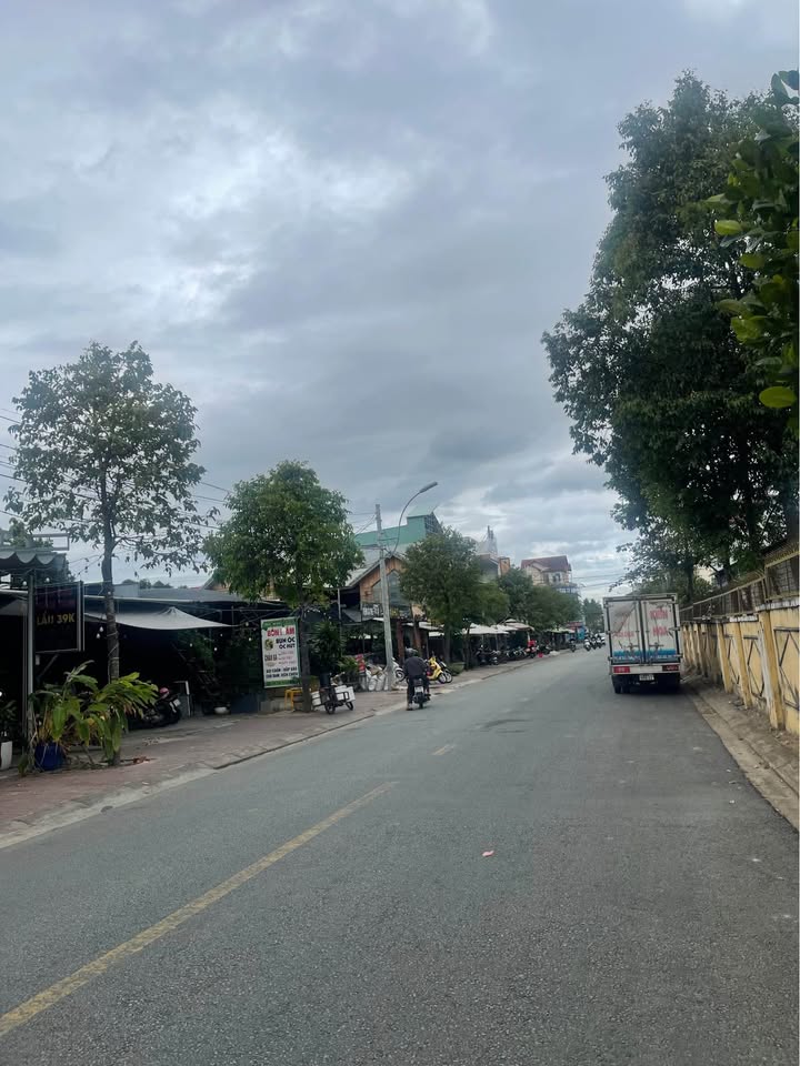 Đất mặt tiền Trần Nhân Tông, Quang Trung, 154.55m² giá 4 tỷ - Kinh doanh sầm uất!