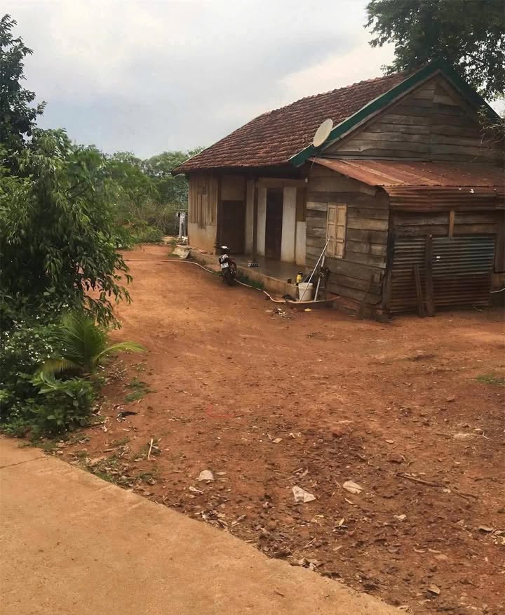 Đất nền Đức Minh Đắk Mil 270m² giá 750 triệu - Sẵn sàng xây dựng ngay!