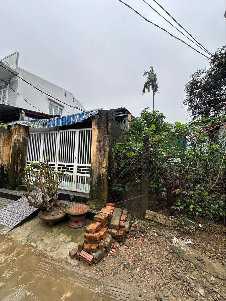 Đất Kiệt Hàn Mặc Tử, Vỹ Dạ, Huế 140m² - Gần trường CĐ Du Lịch, Ô tô vào tận nơi!